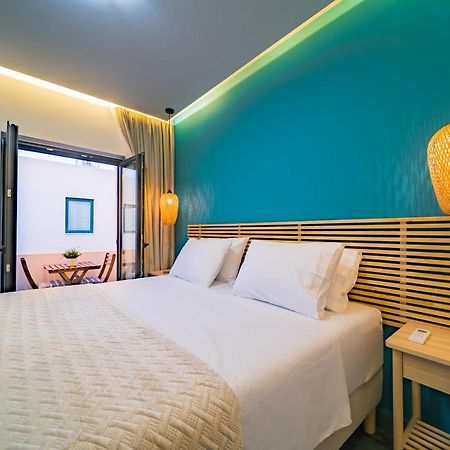 StalidaKyma Couples Getawayアパートメント エクステリア 写真